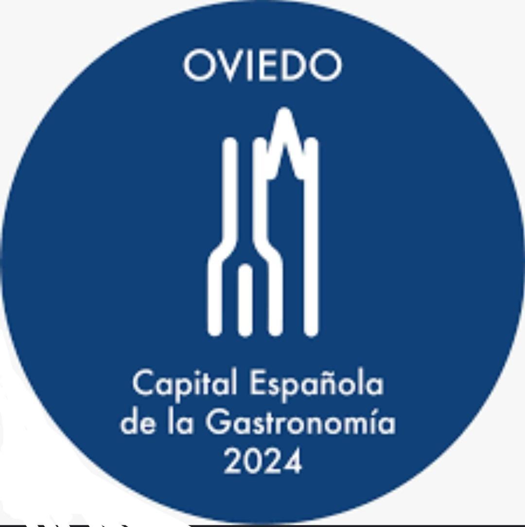 Alojamiento Oviedo 2 Con Parking Экстерьер фото
