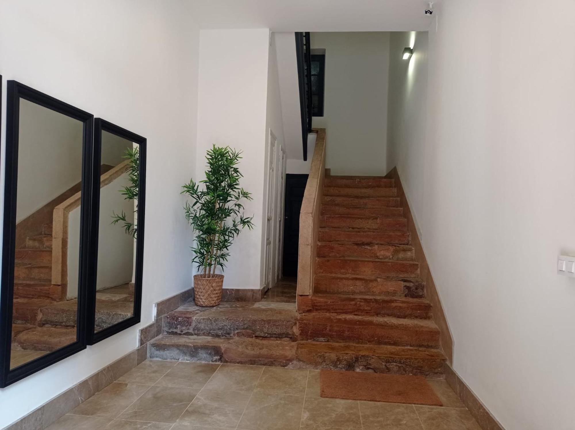 Alojamiento Oviedo 2 Con Parking Экстерьер фото